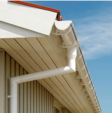 Gouttières