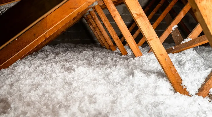 Isolation des combles en Normandie